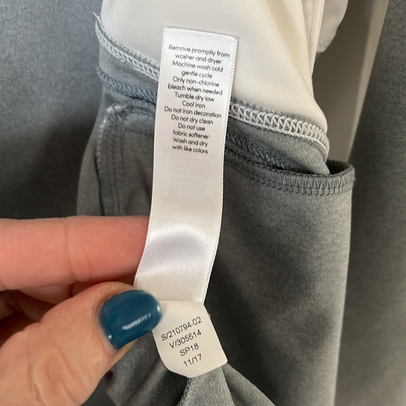 Athleta Quick Step jacket - Picture 8 of 9